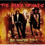 Black Crowes - Live Houston 1993
