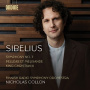 Finnish Radio Symphony Orchestra - Sibelius: Symphony No. 7/Pelleas Et Melisande/King Li