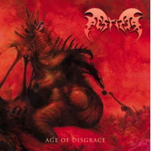 Pestiferous - Age of Disgrace