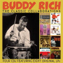 Rich, Buddy - Classic Collaborations