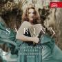 Rokyta, Liselotte - Syrinx