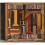 Rucker, Darius - #1's Volume 1