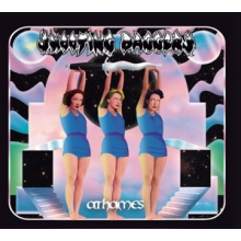 Shooting Daggers - Athames Ep