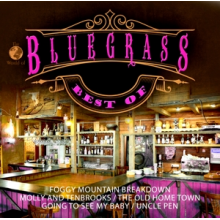 V/A - Best of Bluegrass