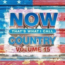 V/A - Now Country Vol.15