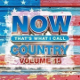 V/A - Now Country Vol.15