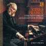 Verdin, Joris - Franck: Complete Organ & Harmonium Works