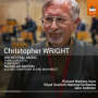 Watkins, Richard - Wright & Barton: Orchestral Music