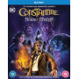 Animation - Constantine: the House of Mystery