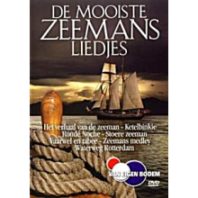 V/A - Mooiste Zeemansliedjes