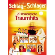 V/A - Schlag Auf Schlager - 20 Romantisch