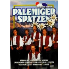 Palemiger Spatzen - Harmonica Power