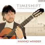 Winder, Hanno - Timeshift
