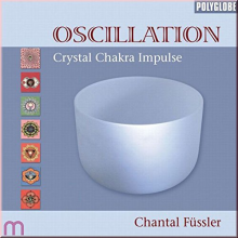 Fussler, Chantal - Oscillation