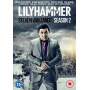 Tv Series - Lilyhammer Season 2