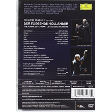 Gatti, Daniele - Wagner: Der Fliegende Hollande