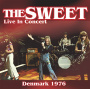 Sweet - Live In Concert 1976