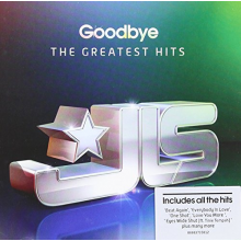 Jls - Goodbye