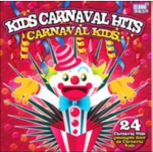 Various - Kids Carnaval Hits