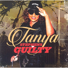 Stephens, Tanya - Guilty