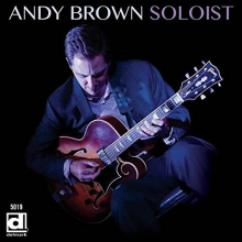 Brown, Andy - Soloist