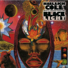 Cole, Harleigh - Black Light