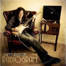 Ashton, Gwyn - Radiogram