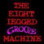 Wonder Stuff - Eight Legged Groove Machine