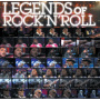 V/A - Legends of Rock'n'roll