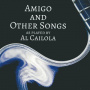 Caiola, Al - Amigo and Other Songs