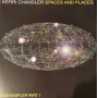 Chandler, Kerri - Spaces and Places - Album Sampler 1