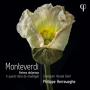 Collegium Vocale Gent / Philippe Herreweghe - Monteverdi: Il Quarto Libro De Madrigali