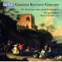 De Bon Parole / Marco Giacintucci - Gervasio: Sei Duetti Per Due Mandolini, Op. 5, 1786