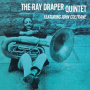 Draper, Ray Quintet Ft. John Coltrane - Ray Draper Quintet Featuring John Coltrane