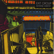 Exit Group - Adverse Habitat