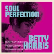 Harris, Betty - Soul Perfection