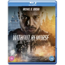 Movie - Without Remorse