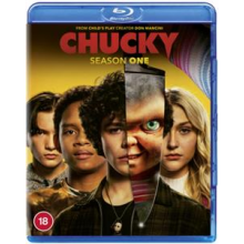 Tv Series - Chucky: Season One