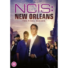 Tv Series - Ncis New Orleans: the Final Season