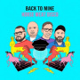 V/A - Back To Mine: Horse Meat Disco