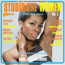 Various - Studio One Women Vol. 2