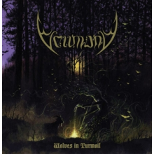 Vollmond - Wolves In Turmoil