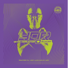 Deruyter, Yves - D-Album