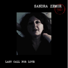 Zemor, Sandra - Last Call For Love