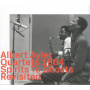 Ayler, Albert - Spirits To Ghosts Revisited