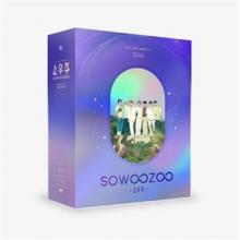 Bts - 2021 Muster Sowoozoo