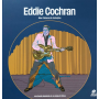 Cochran, Eddie - Vinyl Story