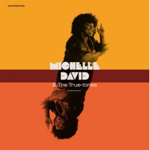 David, Michelle -& the True-Tones- - Truth & Soul