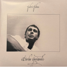 Fabri Fibra - Turbe Giovanili