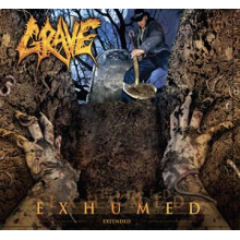 Grave - Exhumed